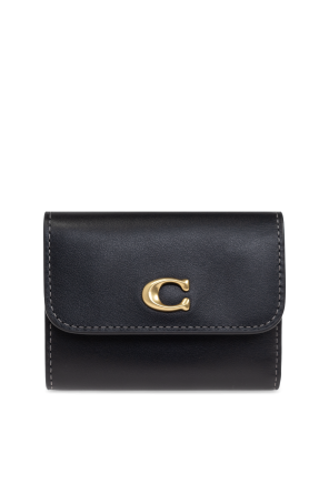 Coach Leather wallet | Women's | Vitkac